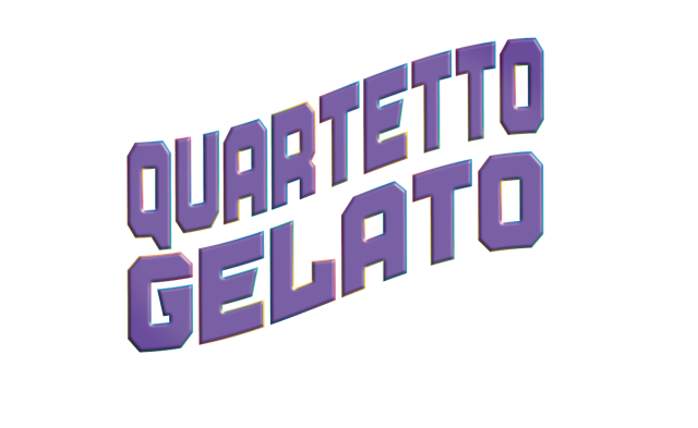 Quartetto Gelato